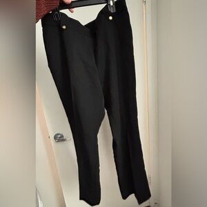 Women's Anne Klein Black